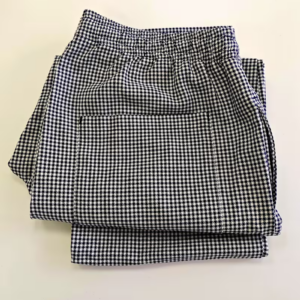 GU-MT850 Men's Chef Pants