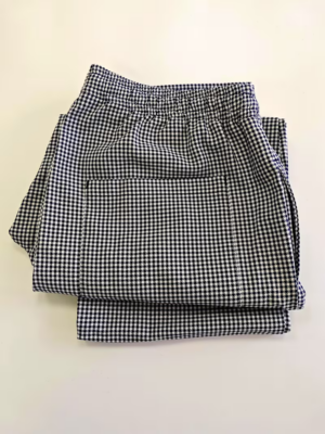 GU-MT850 Men's Chef Pants
