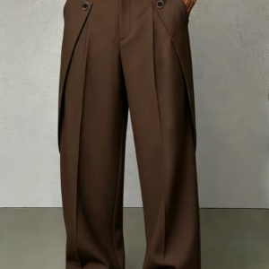 Men's New Casual Trousers