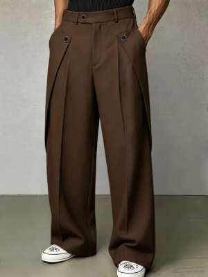 Men's New Casual Trousers